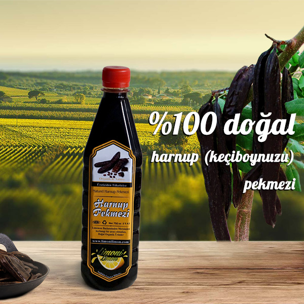Harnup Pekmezi