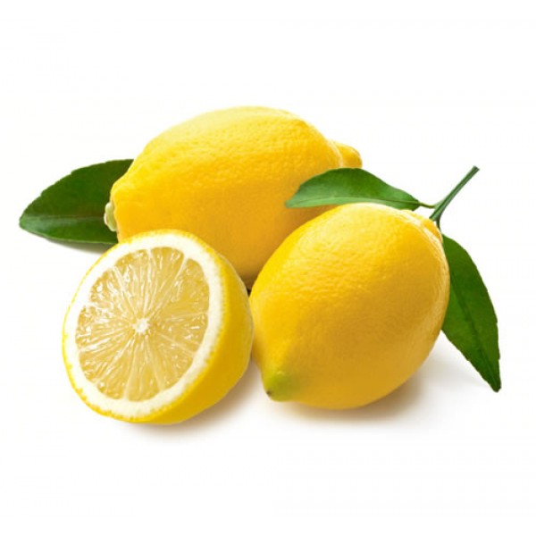Sarı Limon - 1 Kg