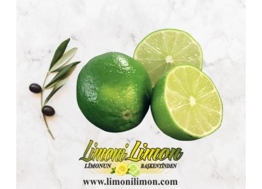 Yeşil Limon